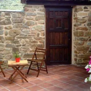 El Duende Del Omana Kır Evi La Utrera