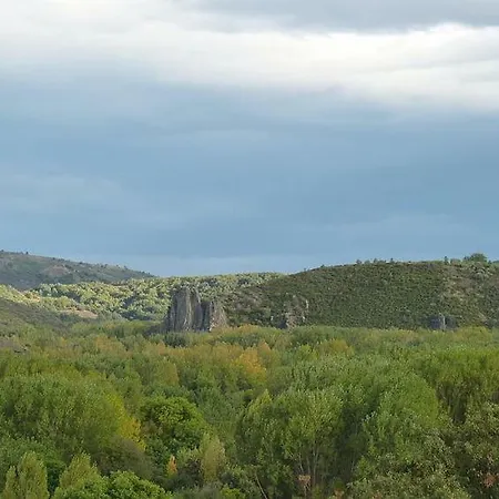 El Duende Del Omana Casa rural *
