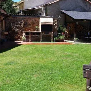 El Duende Del Omana Casa rural