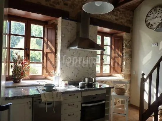 Casa rural El Duende Del Omana